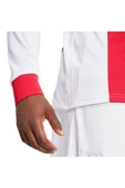 adidas Erkek  Beyaz  Forma AJAX 125 JSY JF6340 - 5