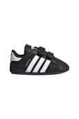 adidas Bebek  Siyah  Sneaker SUPERSTAR CRIB JH9971 - 1