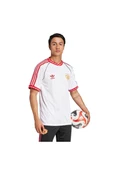 adidas  Erkek  Forma MUFC A JSY 91 JF0376 - 5
