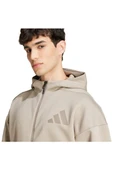 adidas Erkek  Bej  Ceket M Z.N.E. FZ JC5495 - 5
