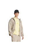 adidas Erkek  Bej  Ceket M Z.N.E. FZ JC5495 - 3