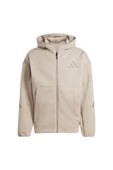 adidas Erkek  Bej  Ceket M Z.N.E. FZ JC5495 - 8