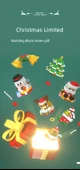 Noel Mini Mikro Parçalı Yapı Blokları - 8613-7 İkram Araba 188 Parça - 6