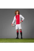 adidas Erkek  Beyaz  Forma AJAX 125 JSY JF6340 - 6