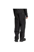 adidas Erkek  Siyah  Eşofman Altı MER MC PNT M JX8278 - 12