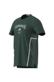 adidas  Erkek  T-shirt D4T HERITAGE TEE JE8230 - 11