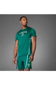 adidas  Erkek  T-shirt D4T HERITAGE TEE JE8230 - 9