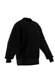 adidas Erkek  Siyah  Sweatshirt M SWT FT JF3576 - 10