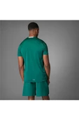 adidas  Erkek  T-shirt D4T HERITAGE TEE JE8230 - 10