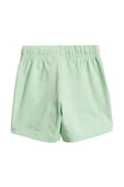 adidas Bebek  Beyaz  Eşofman I SW MNDO T SET JF3628 - 6