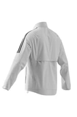 adidas Erkek  Beyaz  Ceket OTR 3S JACKET M JD7760 - 12