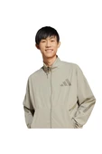 adidas Erkek  Bej  Ceket M Z.N.E. WV TT JN9028 - 5