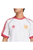 adidas  Erkek  Forma MUFC A JSY 91 JF0376 - 7