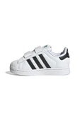adidas  Bebek  Sneaker SUPERSTAR II CF I JI0090 - 5