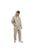 adidas Erkek  Bej  Eşofman Altı M Z.N.E. OHPT JC6716 - 4