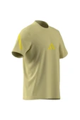 adidas Erkek  Sarı  T-shirt M Z.N.E. TEE JD5981 - 10