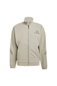 adidas Erkek  Bej  Ceket M Z.N.E. WV TT JN9028 - 8
