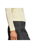 adidas Kadın  Sarı  Sweatshirt SHEER 3S LS JD3599 - 4