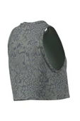 adidas Kadın  Yeşil  Atlet WE MIN AOP TANK JE6155 - 10