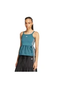 adidas Kadın  Yeşil  Atlet TOP KC0766 - 1