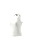 adidas Kadın  Beyaz  Atlet P ESS TANK TOP JD4768 - 11