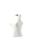 adidas Kadın  Beyaz  Atlet P ESS TANK TOP JD4768 - 9