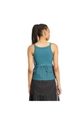 adidas Kadın  Yeşil  Atlet TOP KC0766 - 2