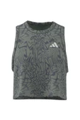 adidas Kadın  Yeşil  Atlet WE MIN AOP TANK JE6155 - 7