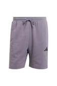 adidas Erkek  Gri  Şort M 3S FT SHO JE6422 - 6