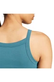 adidas Kadın  Yeşil  Atlet TOP KC0766 - 5