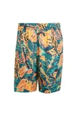 adidas Erkek  Çok renkli  Şort FLORAL SHORT KB8370 - 7