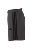 adidas Erkek  Gri  Şort M 3S FT SHO JE6422 - 11