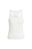 adidas Kadın  Beyaz  Atlet P ESS TANK TOP JD4768 - 6