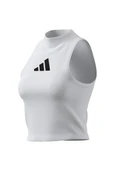 adidas Kadın  Beyaz  Atlet W Z.N.E. TANK JX4316 - 11
