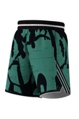 adidas Erkek  Yeşil  Şort CRAZYLITE AOP 3 JI7565 - 11
