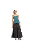 adidas Kadın  Yeşil  Atlet TOP KC0766 - 3
