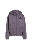 adidas Kadın  Çok renkli  Ceket W Z.N.E. FZ JD5985 - 9