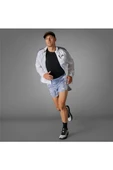 adidas Erkek  Gri  Şort OTR E AOP SHO M JD7769 - 4