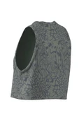 adidas Kadın  Yeşil  Atlet WE MIN AOP TANK JE6155 - 12