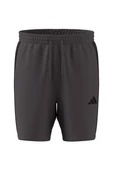 adidas Erkek  Gri  Şort M 3S FT SHO JE6422 - 8