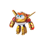 HARİKA KANALTLAR 2 Lİ TRANSFORMİNG CHARACTERS - 3