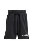 adidas Çocuk  Gri  Eşofman LK LIN T-SET JC9752 - 8