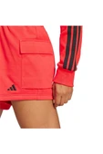 adidas  Kadın  Şort W SL FT SHO JC5704 - 6