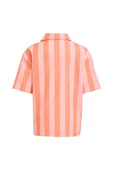 adidas Çocuk  Pembe  Eşofman RESORT SET KC0774 - 5
