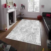 Merinos Halı Oda Halısı 160x230 Therapy 19137 030 Gri - 2