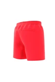 adidas Unisex Çocuk  Kırmızı  Deniz Şortu WATER REACT BY JD8020 - 9