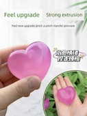 Renk Değiştiren Sıkma Oyuncağı - Pinch Le Küçük Buz [1 Rastgele] - 6