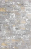 Merinos Halı Salon Halısı 200x290 Therapy 19131 095 Gri - 1