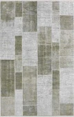 Merinos Halı Yolluk Halısı 80x300 Therapy 19124 040 Gri - 1