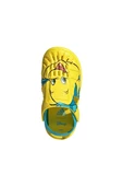 adidas Unisex Çocuk Sarı Sandalet WATER SANDAL FLOUNDER C IH1231 - 3